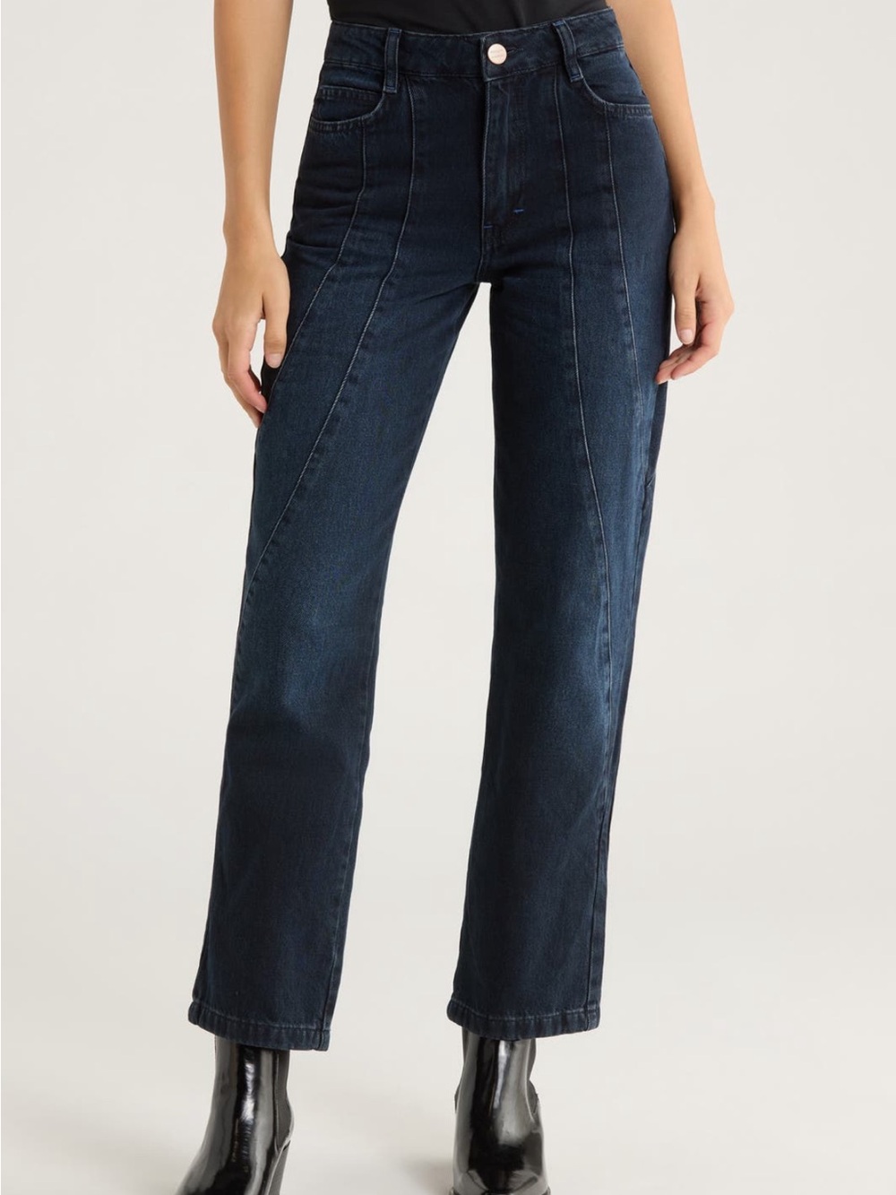 Damson Madder Juli Jeans